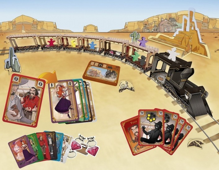 Colt Express